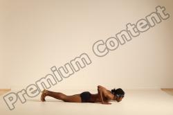 Breakdance reference poses of Enrique